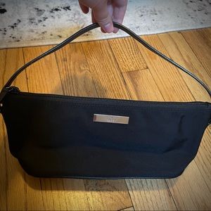Gucci Nylon Boat Pochette